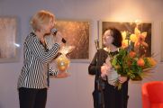"Sztuczny miód" - koncert Elżbiety Wojnowskiej, 