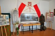 Otwarcie wystawy "Wojna bolszewicka 1920 r.", 