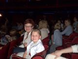 Wyjazd do Teatru Roma w Warszawie na przedstawienie familijne "Aladyn jr", 