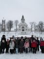 "Podróże z legendą" - ferie zimowe w Miejsko-Gminnej Bibliotece Publicznej i filiach bibliotecznych., 