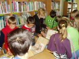 Wizyta dzieci i młodzieży z Białorusi w ramach akcji "Lato z Polską", 
