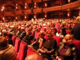 Wycieczka do Teatru Opery i Baletu w Wilnie na spektakl Borysa Eifmana "Czerwona Giselle", 