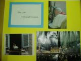 "A przecież niecały umieram ..." - wystawa w pierwszą rocznicę śmierci Jana Pawła II, 