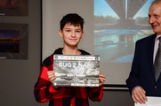 Ogólnopolski Konkurs Fotograficzny "Bug z nami", 